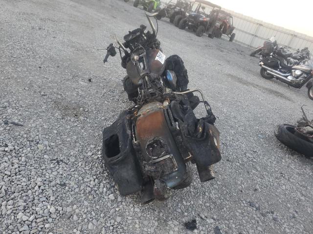 HARLEY-DAVIDSON FLHTK ELEC 2014