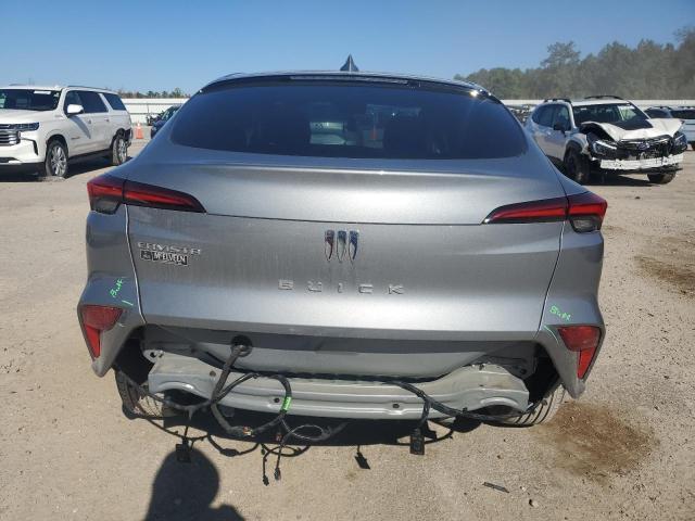 BUICK ENVISTA PR 2025 VIN KL47LAEP4SB153970