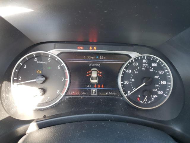 Фото 9 - NISSAN SENTRA