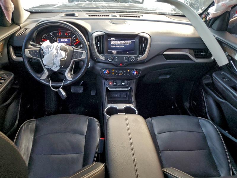 Фото 8 - GMC TERRAIN