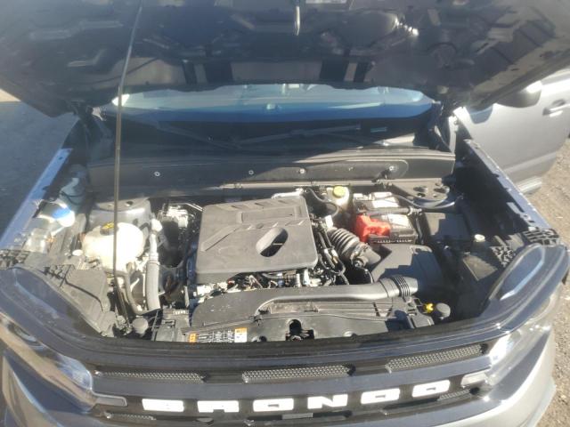 Фото 12 - FORD BRONCO