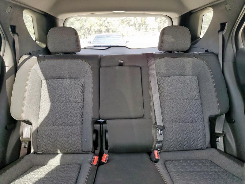 Фото 10 - CHEVROLET EQUINOX