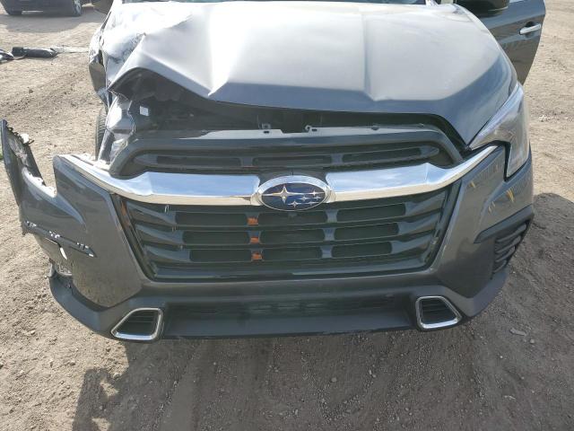 Фото 12 - SUBARU ASCENT