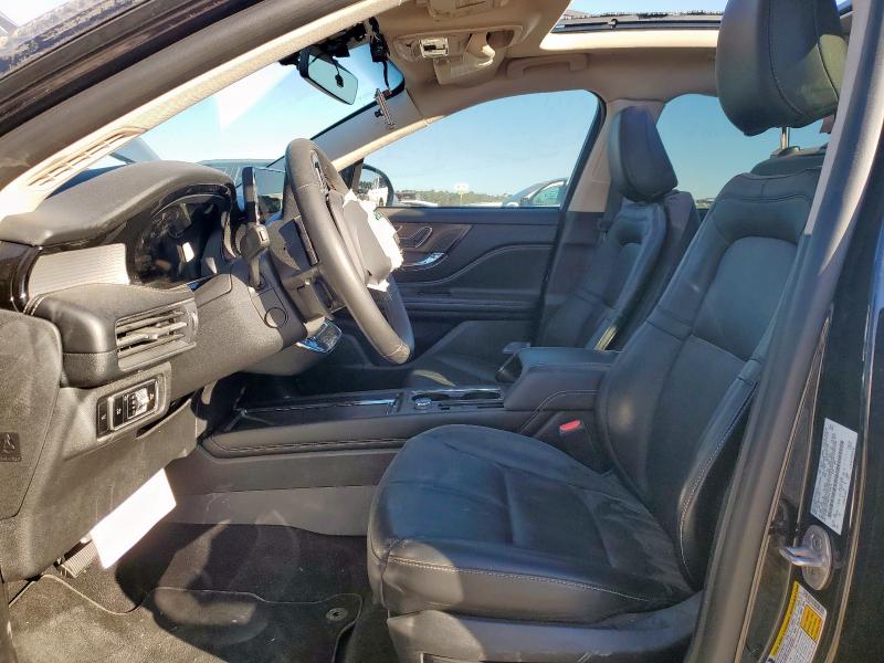 Фото 7 - LINCOLN CORSAIR