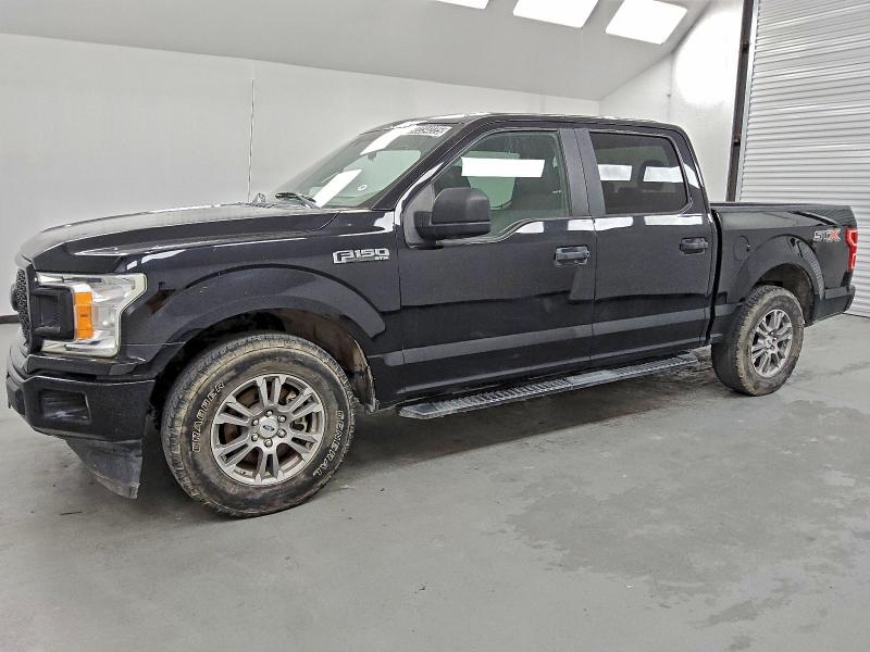 Фото 1 - FORD F-150