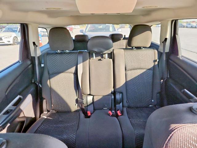 Фото 10 - DODGE JOURNEY