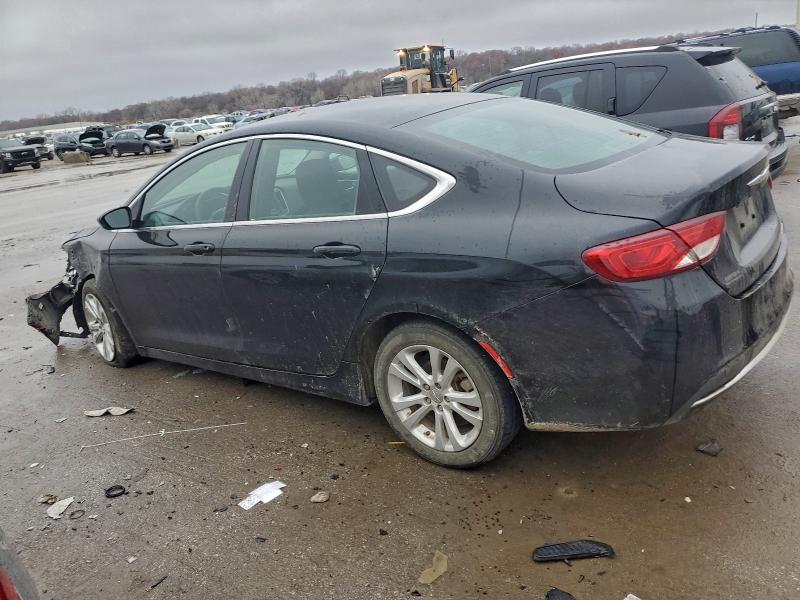 Фото 2 - CHRYSLER 200