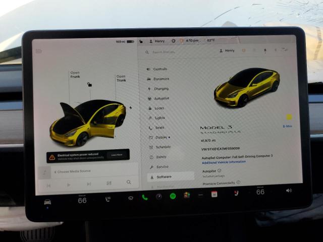 Фото 9 - TESLA MODEL 3