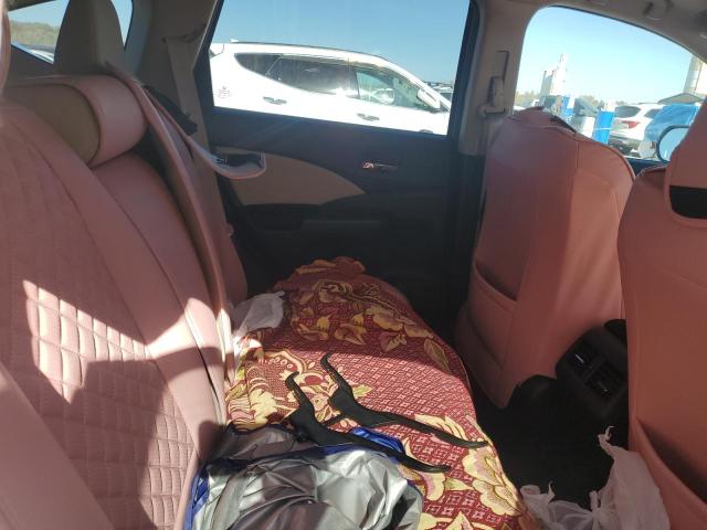 Фото 11 - HONDA CRV