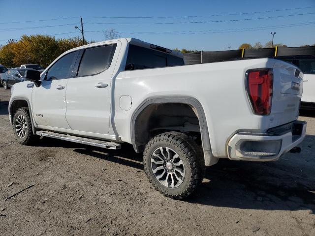 Фото 2 - GMC SIERRA