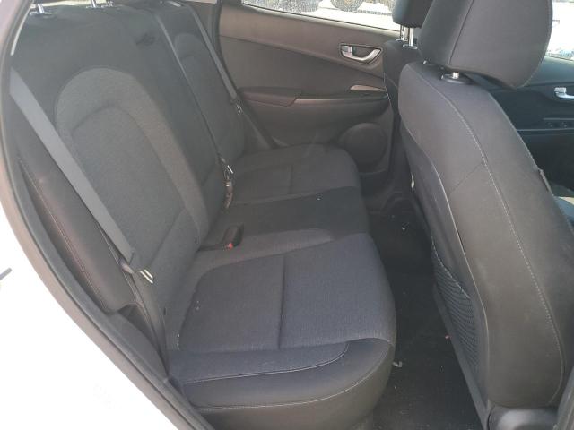 Фото 10 - HYUNDAI KONA