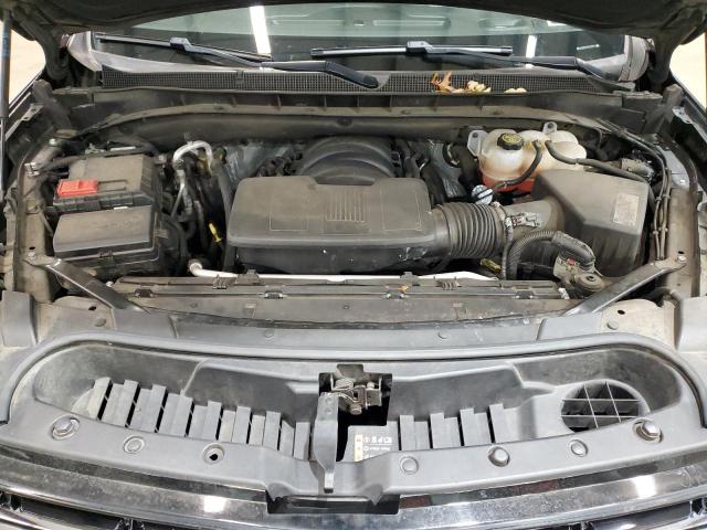 Фото 12 - CHEVROLET SUBURBAN