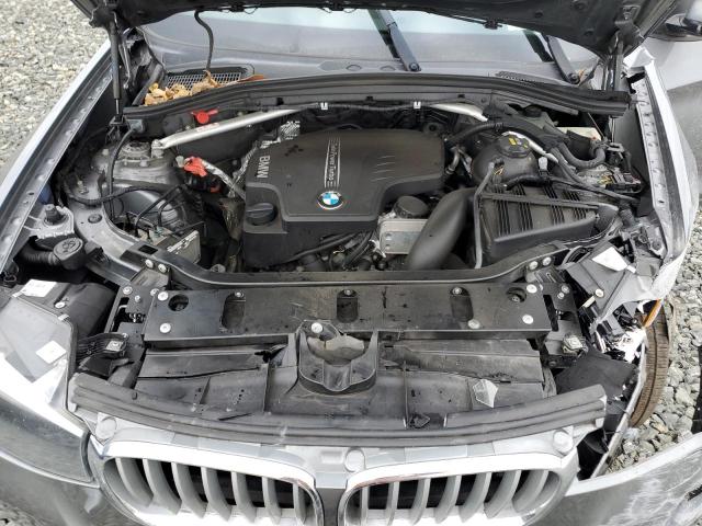 Фото 11 - BMW X3