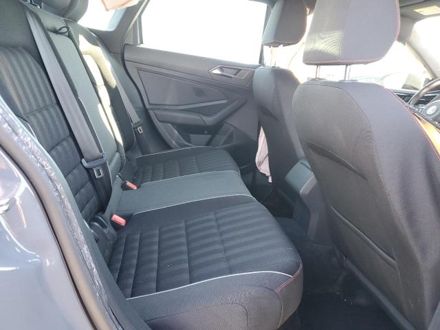 Фото 10 - VOLKSWAGEN JETTA