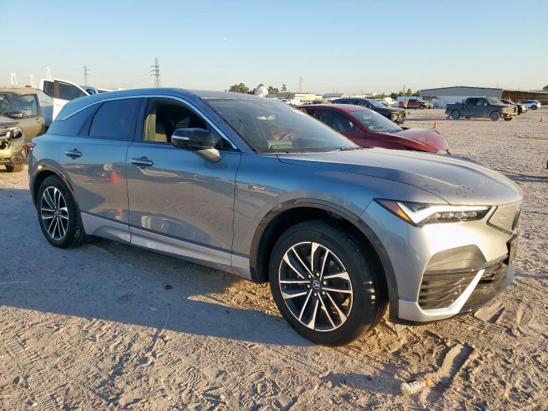 ACURA ZDX A-SPEC 2024 VIN 4W5KHMRK1RZ513749