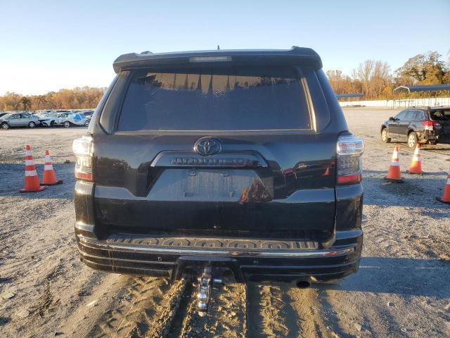 Фото 6 - TOYOTA 4RUNNER