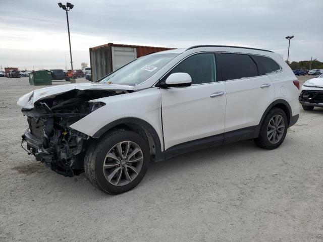 Фото 1 - HYUNDAI SANTA FE