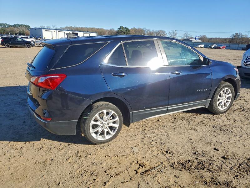Фото 3 - CHEVROLET EQUINOX