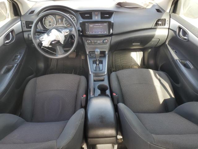 Фото 8 - NISSAN SENTRA