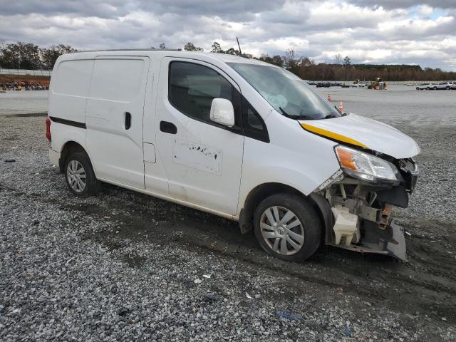NISSAN NV 2020 VIN 3N6CM0KN9LK698953