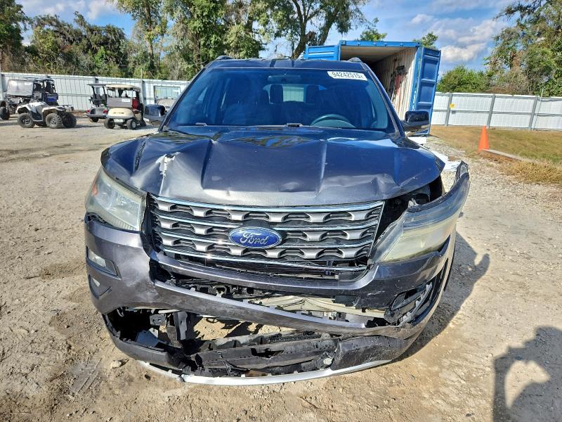 Фото 5 - FORD EXPLORER