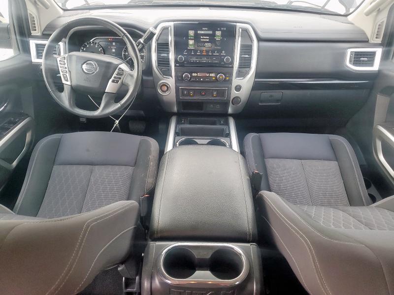 Фото 8 - NISSAN TITAN