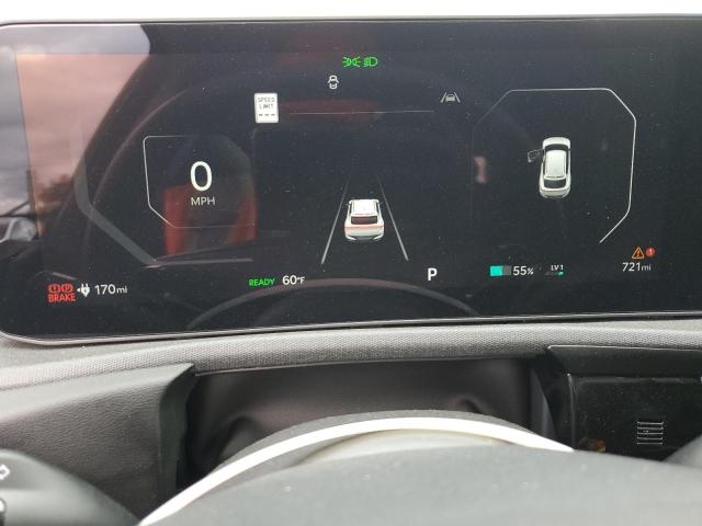 KIA EV6 LIGHT 2025 VIN 5XYC34JA3SG004480