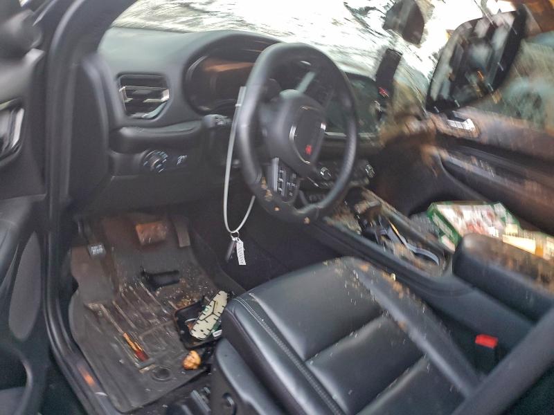 Фото 8 - DODGE DURANGO