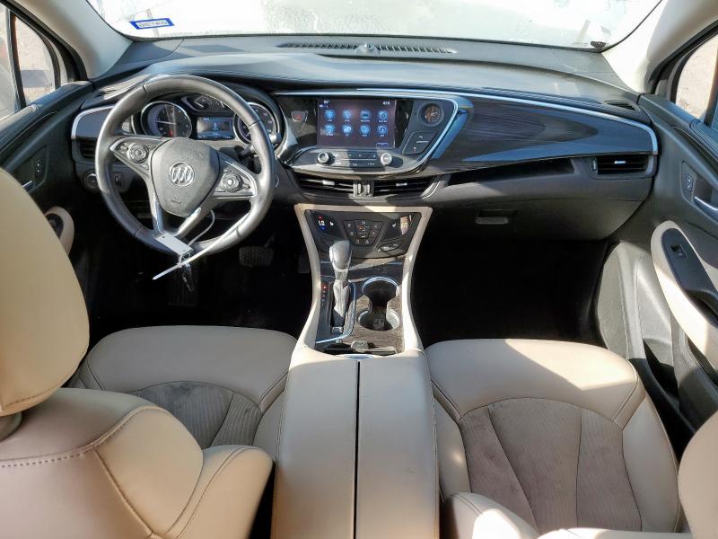 Фото 8 - BUICK ENVISION
