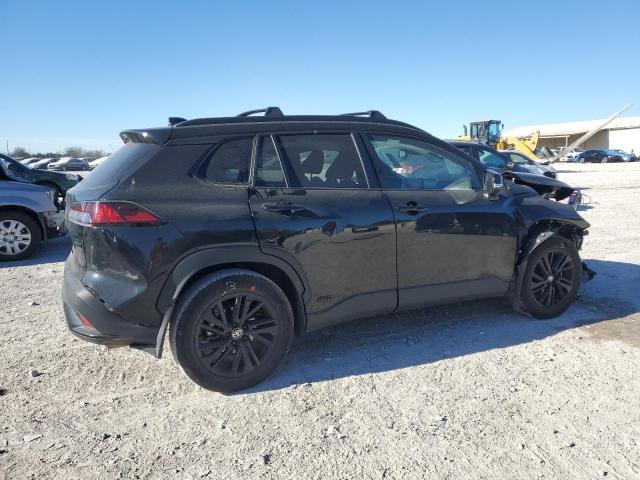 Фото 3 - TOYOTA COROLLA CR