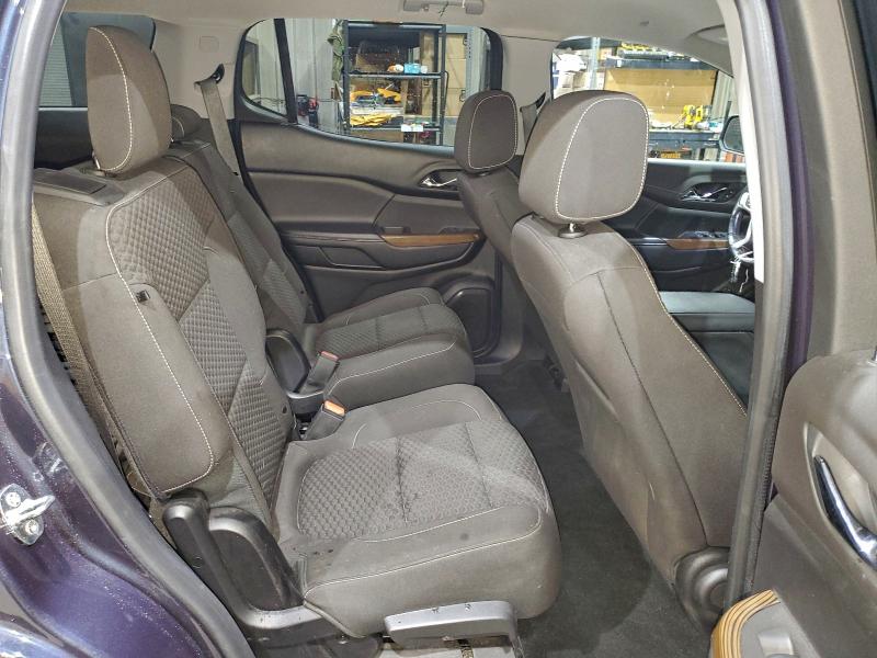 Фото 11 - GMC ACADIA