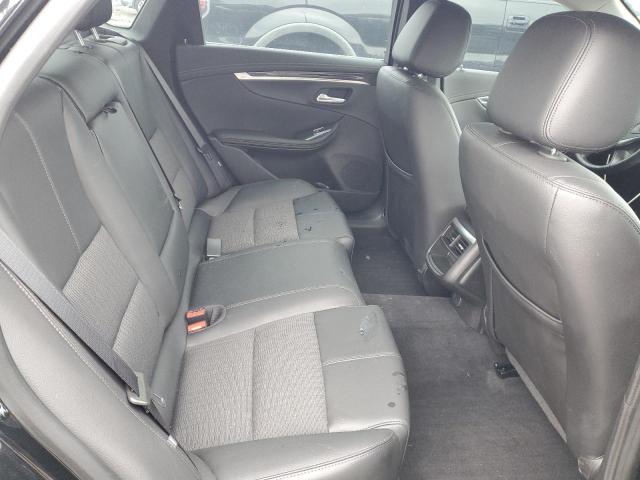 Фото 10 - CHEVROLET IMPALA