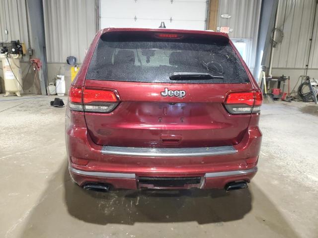 Фото 6 - JEEP GRAND CHER