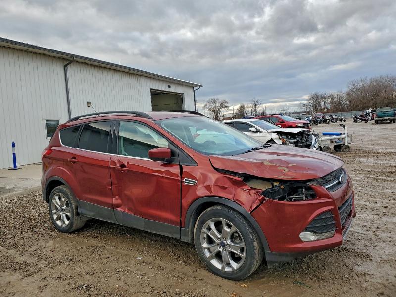 Фото 4 - FORD ESCAPE