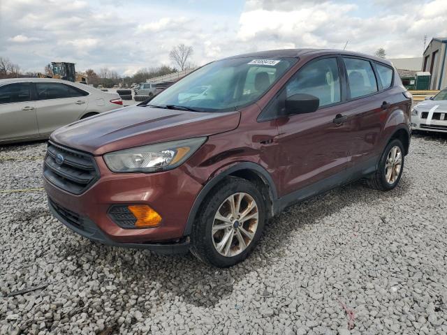 Фото 1 - FORD ESCAPE