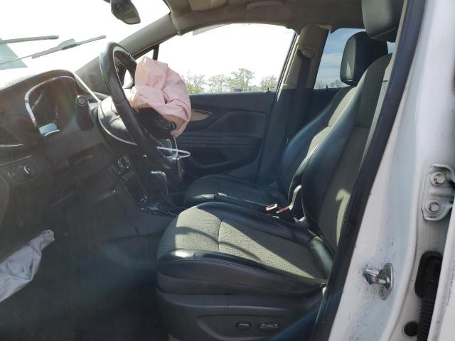 Фото 7 - BUICK ENCORE