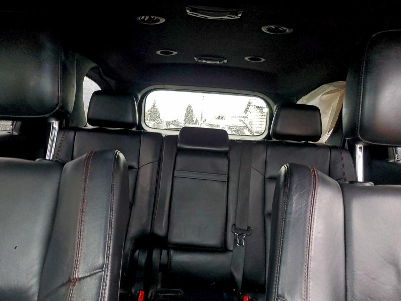 Фото 10 - DODGE DURANGO