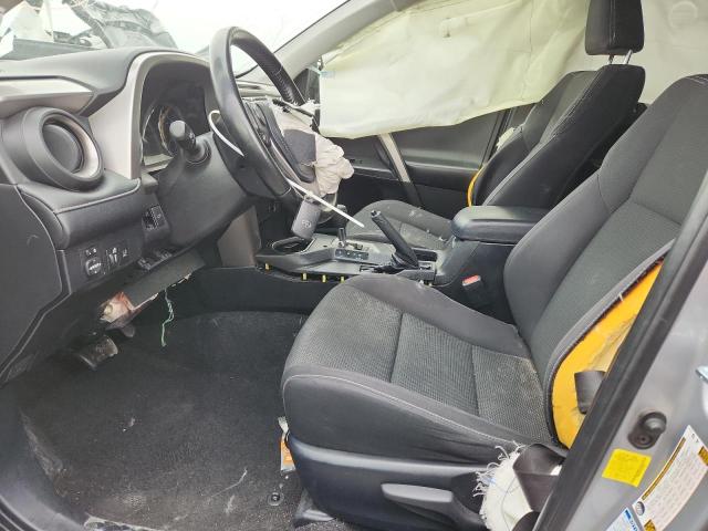 Фото 7 - TOYOTA RAV4