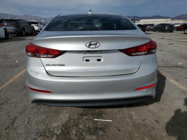Фото 6 - HYUNDAI ELANTRA