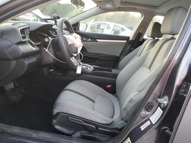 Фото 7 - HONDA CIVIC