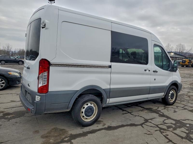 Фото 3 - FORD TRANSIT