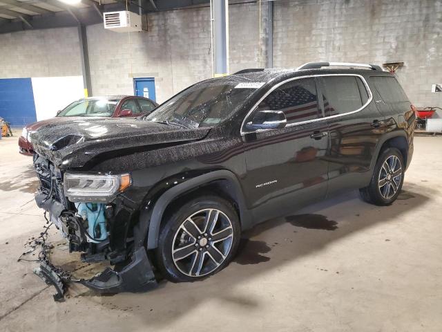 Фото 1 - GMC ACADIA