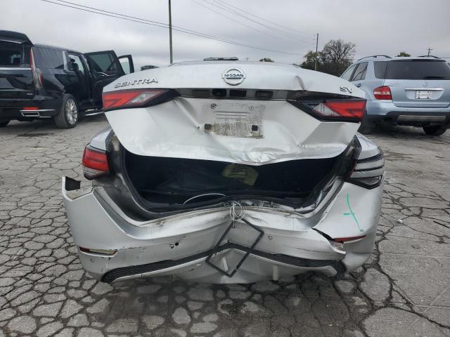 Фото 6 - NISSAN SENTRA