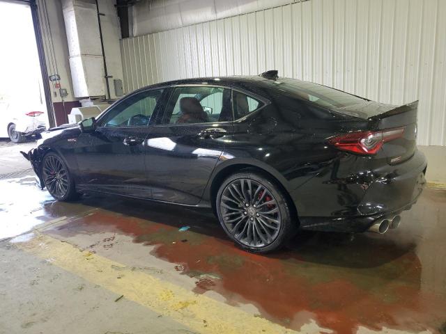 Фото 2 - ACURA TLX