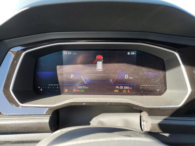 Фото 9 - VOLKSWAGEN JETTA