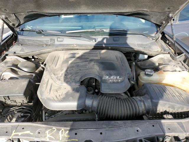 Фото 11 - DODGE CHARGER