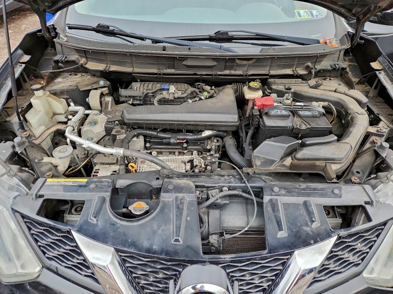 Фото 12 - NISSAN ROGUE