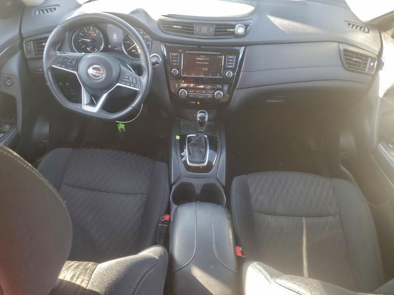 Фото 8 - NISSAN ROGUE