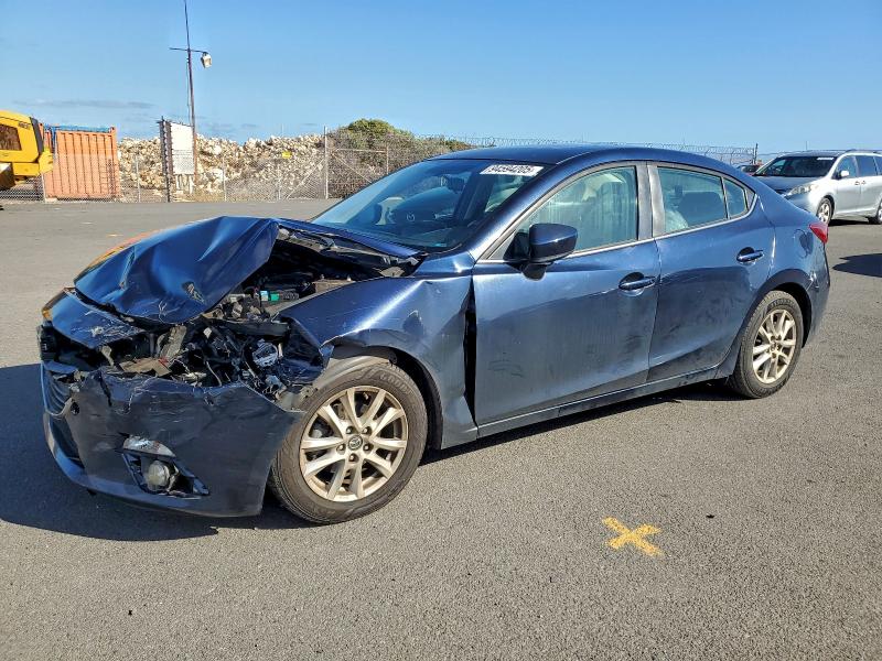 Фото 1 - MAZDA 3