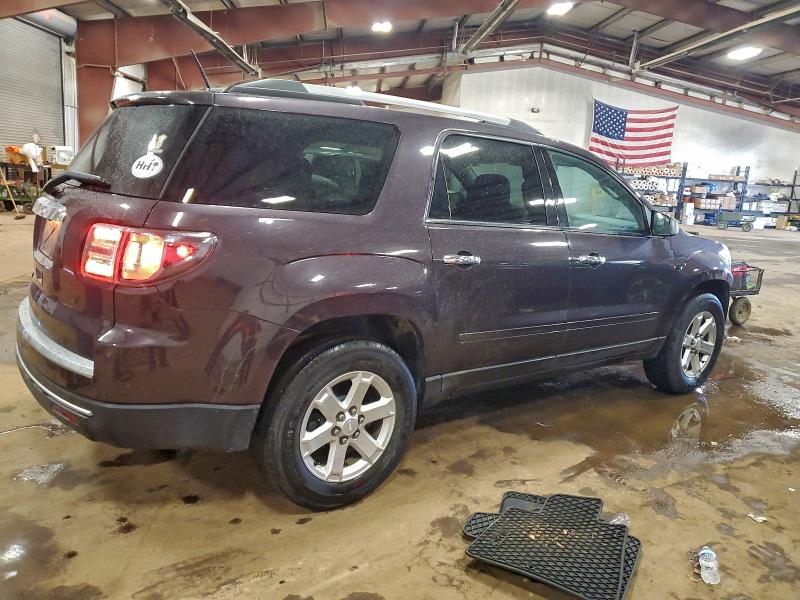 Фото 3 - GMC ACADIA